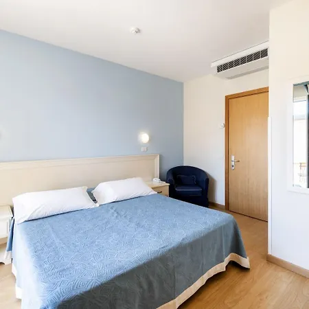 Andreaneri Hotel