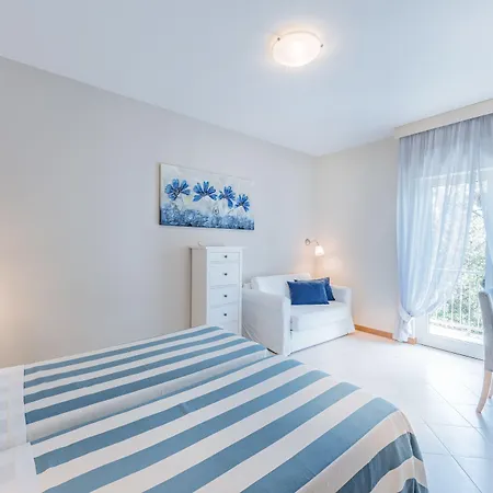 Andreaneri 3* Marina di Pietrasanta
