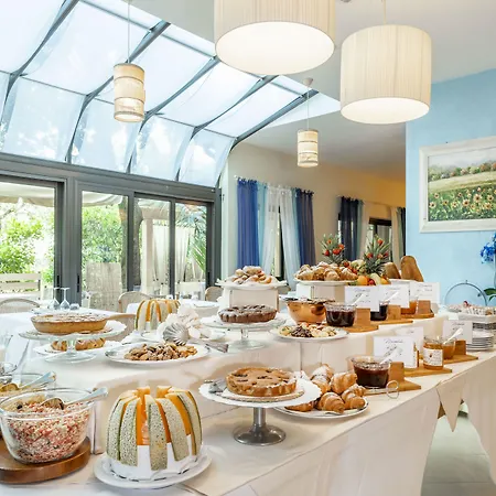 Hotel Andreaneri