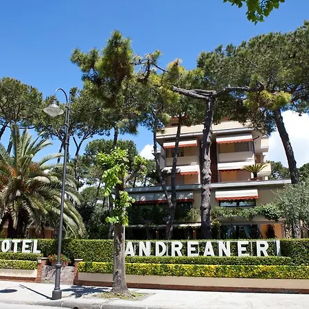 Andreaneri