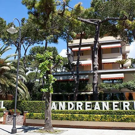 Andreaneri 3*