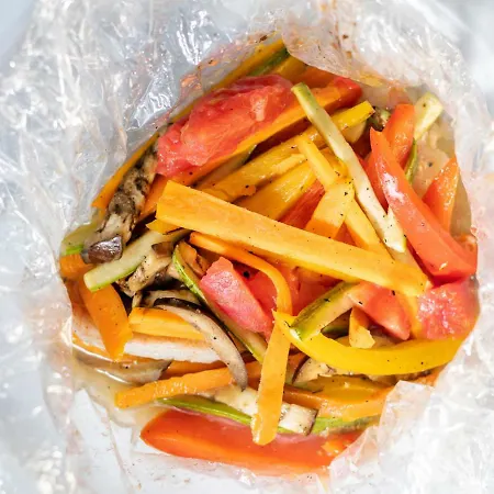 מלון Andreaneri 3*