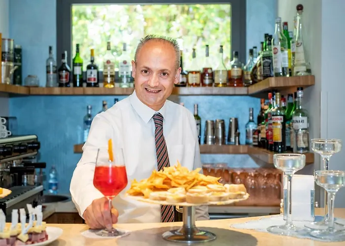 Andreaneri Hotel Marina di Pietrasanta