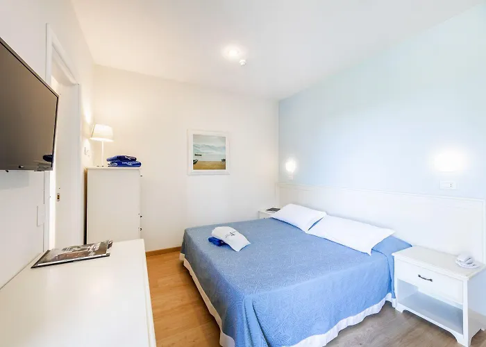 Hotel Andreaneri Marina di Pietrasanta