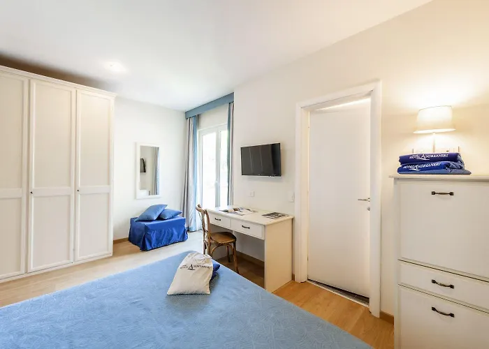 Andreaneri Hotel Marina di Pietrasanta