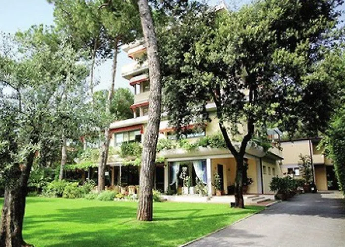 Andreaneri 3* Marina di Pietrasanta