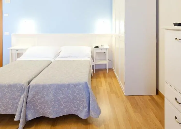 Hotel Andreaneri Marina di Pietrasanta