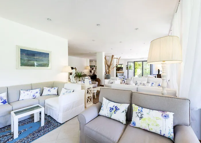 Hotel Andreaneri Marina di Pietrasanta