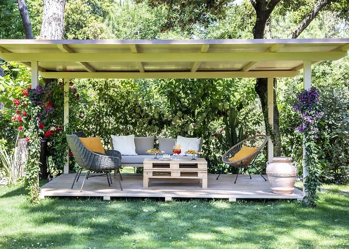 Andreaneri 3* Marina di Pietrasanta