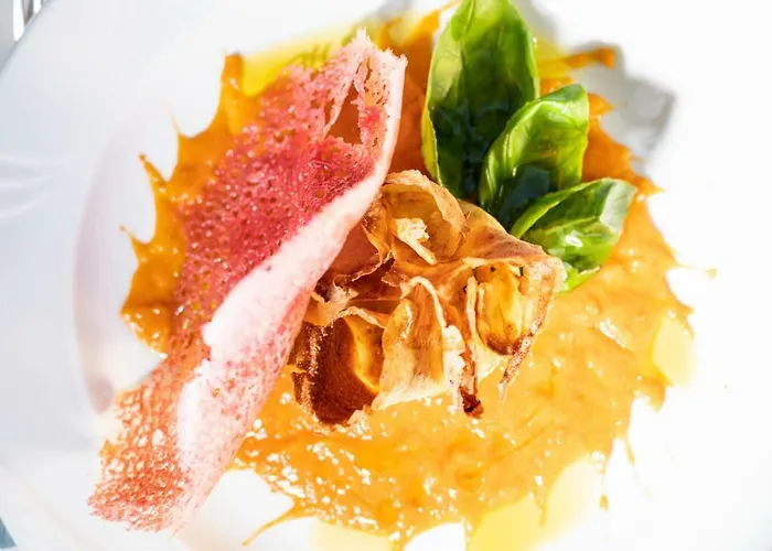 Hotel Andreaneri Marina di Pietrasanta