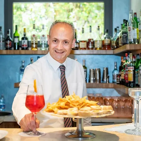 Andreaneri Otel Marina di Pietrasanta