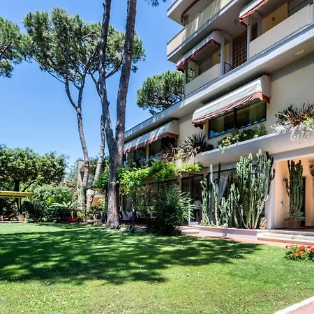Andreaneri 3* Marina di Pietrasanta