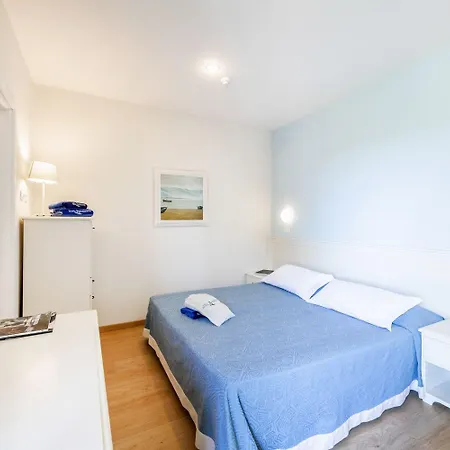 Otel Andreaneri Marina di Pietrasanta