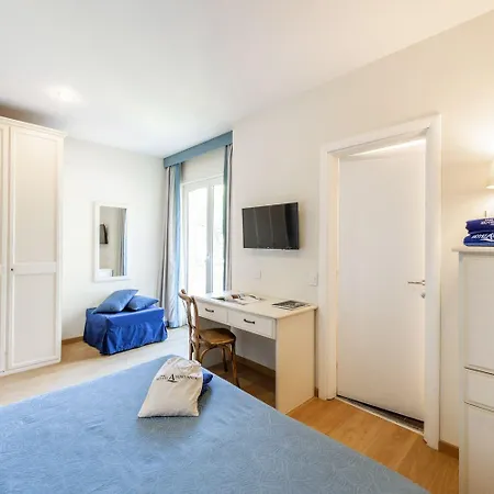 Andreaneri Otel Marina di Pietrasanta