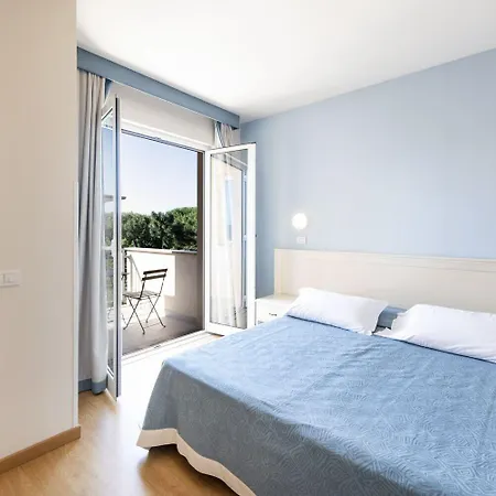 Hotel Andreaneri