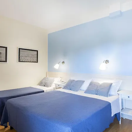 Otel Andreaneri 3*
