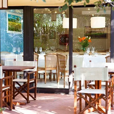 Otel Andreaneri Marina di Pietrasanta