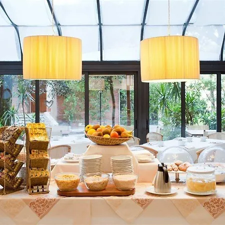 Otel Andreaneri