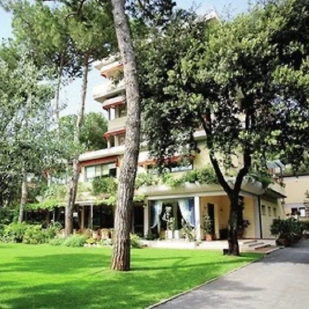 Andreaneri 3* Marina di Pietrasanta