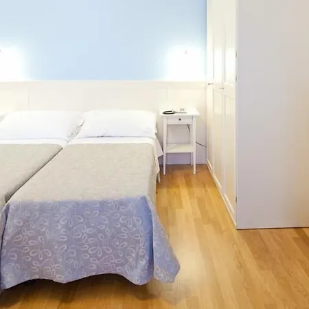 Otel Andreaneri Marina di Pietrasanta
