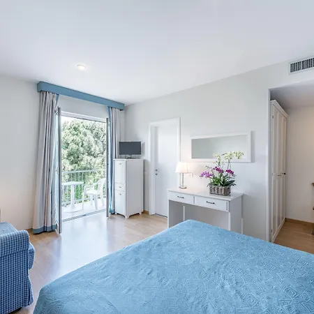 Andreaneri Hotell 3*