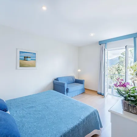 Andreaneri Hotell 3*