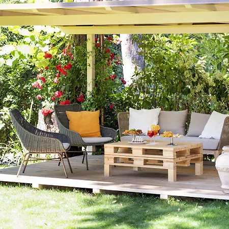 Andreaneri Hotell Marina di Pietrasanta