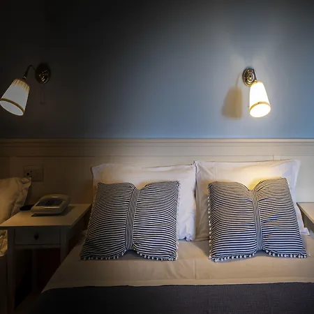 Andreaneri Hotel Marina di Pietrasanta