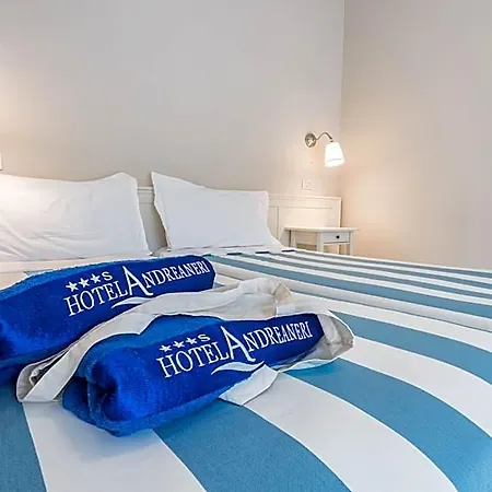 Andreaneri Szálloda 3*