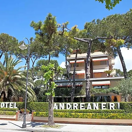Andreaneri 3* Marina di Pietrasanta