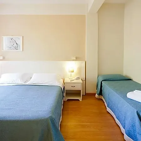 Andreaneri Szálloda 3*