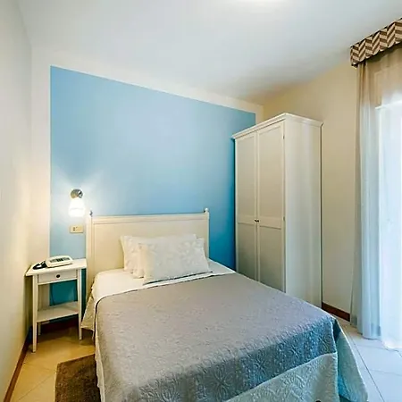 Andreaneri 3* Marina di Pietrasanta