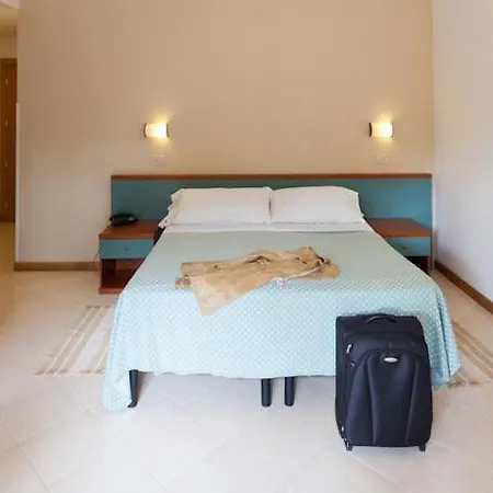Andreaneri Otel Marina di Pietrasanta