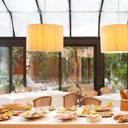 Andreaneri Otel Marina di Pietrasanta