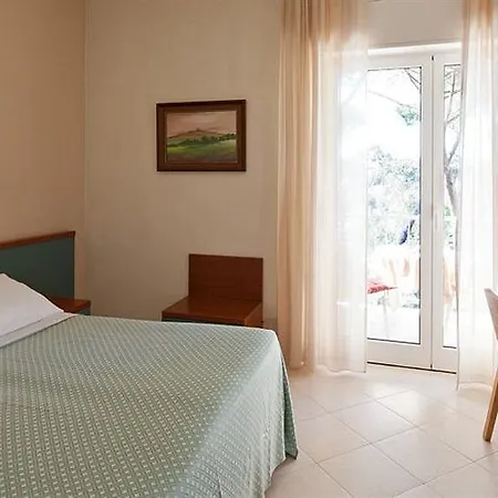 Andreaneri Otel