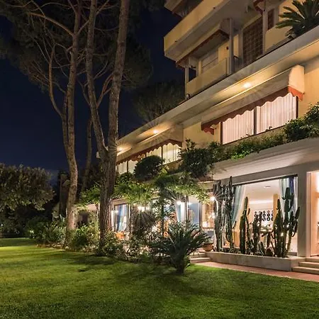 Otel Andreaneri