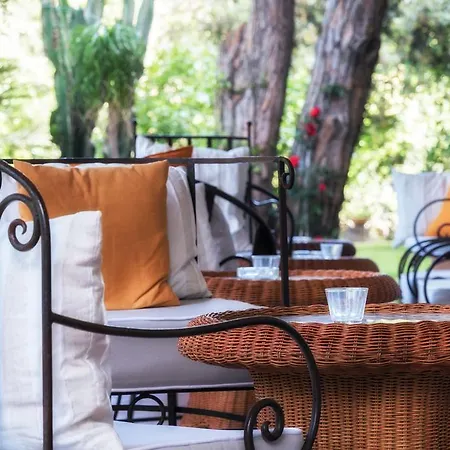 Hotel Andreaneri Marina di Pietrasanta