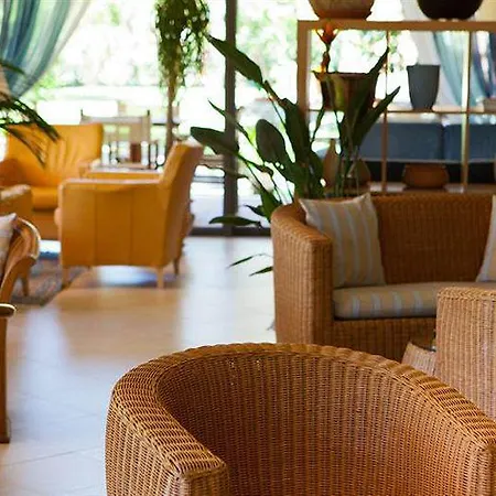 Otel Andreaneri