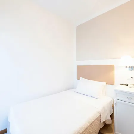 Andreaneri Otel Marina di Pietrasanta