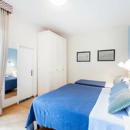 Andreaneri Otel 3*