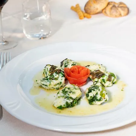 Otel Andreaneri Marina di Pietrasanta
