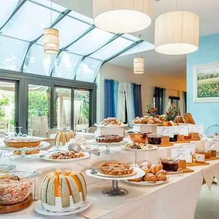 Otel Andreaneri 3*