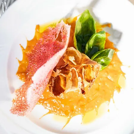 Hotel Andreaneri Marina di Pietrasanta