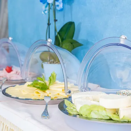 Andreaneri Otel 3*