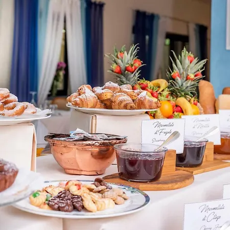 Otel Andreaneri 3*