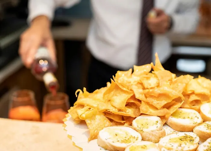 Szálloda Andreaneri 3*