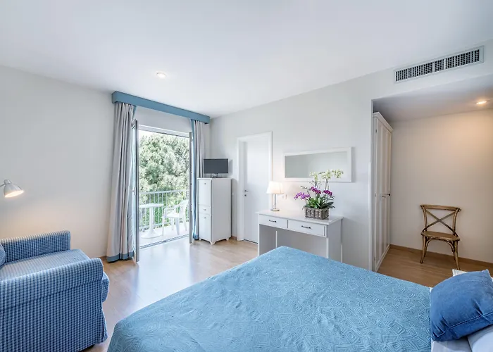 Andreaneri Szálloda 3*