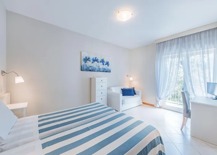 Andreaneri 3* Marina di Pietrasanta