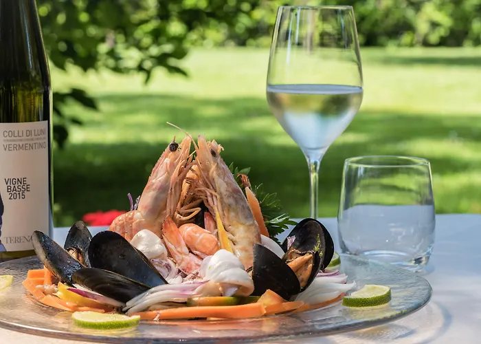 Andreaneri Marina di Pietrasanta