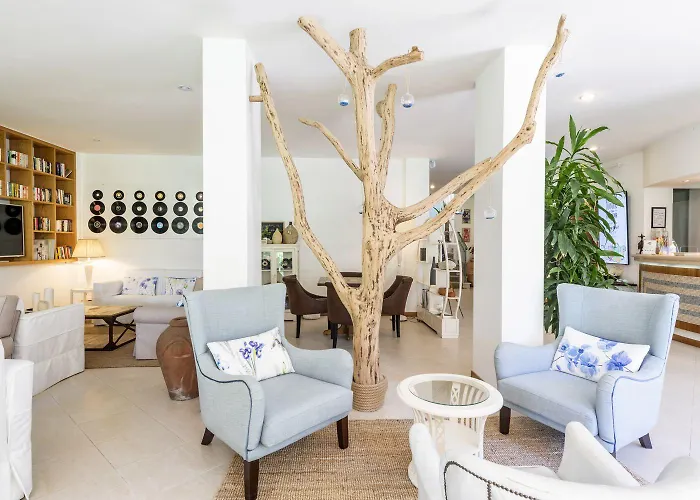 Szálloda Andreaneri